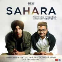 Sahara Yash Chhabra Song Download Mp3