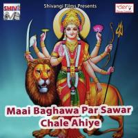Maai Baghawa Par Sawar Chale Ahiye songs mp3