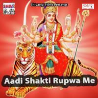 Aadi Shakti Rupwa Me Yadav Sadhu Song Download Mp3