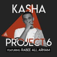 Project 6 Kasha,Arham,Rabee Ali Song Download Mp3