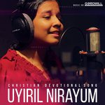 Uyiril Nirayum Sreya Jayadeep Song Download Mp3