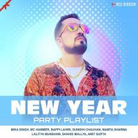 Party Karni Hai Sunny Randhawa,VMC Song Download Mp3