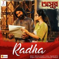 Radha (From "ASUR") Bickram Ghosh,Iman Chakraborty,Shovon Ganguly Song Download Mp3
