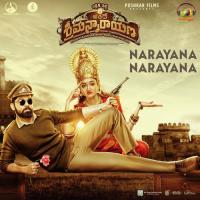 Narayana Narayana (From "Athade Srimannarayana") Anurag Kulkarni,B Ajaneesh Loknath,Charan Raj Song Download Mp3