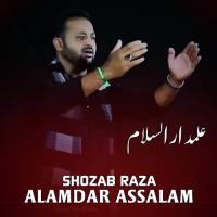 Hussain Ka Akbar Shozab Raza Song Download Mp3