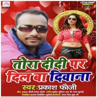 Tora Didiya Pa Sunil Chhaila Bihari Song Download Mp3