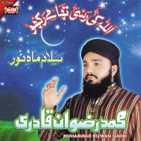 Ghar Madine Main Banana Muhammad Rizwan Qadri Song Download Mp3