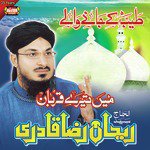 Main Tere Qurban Farhan Ali Qadri Song Download Mp3