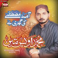 Lal Shahbaz Qalandar Muhammad Owais Mateen Song Download Mp3