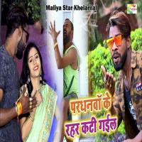 Pardhanwa Ke Rahar Kati Gail Maliya Star Khelarilal Song Download Mp3