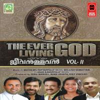 Ennum Jeevanullavan Vol 2 songs mp3