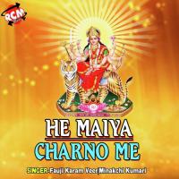 Tera Soya Bhag Jaga De Fauji Karam Veer Song Download Mp3