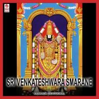 Sri Venkateshwara Smarane songs mp3