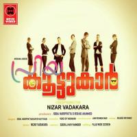 Hrithayathine Thoppil Baby Fashiba,Nisar Vadakara Song Download Mp3