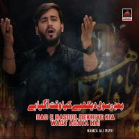 Bad E Rasool Dekhiye Kia Waqt Agaya Hai Hamza Ali Rizvi Song Download Mp3