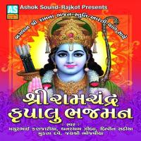 Shri Ramchandra Krupalu Bhajman (Best Collection of Shree Ram Bhajan) songs mp3