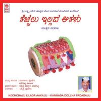 Kechchalu Illada Aakalu songs mp3