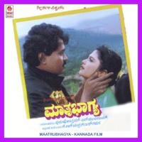 Nee Nagalu S. P. Balasubrahmanyam,K. S. Chithra Song Download Mp3