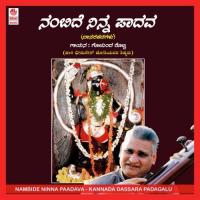 Nambide Ninna Paadava songs mp3