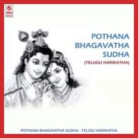 Pothana Bhagavatha Sudha songs mp3