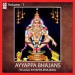 Ayyappa Bhajans-Volume-1 songs mp3