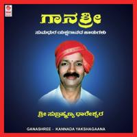 Gana Shree - Part 1 Sri Subramanya Dhareshwara Song Download Mp3