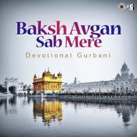 Baksh Avgan Sab Mere - Devotional Gurbani songs mp3