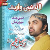 Jan E Kher Ul Wara Syeda Fatima Sohail Kaleem Farooqi Song Download Mp3