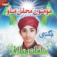 Bula Lo Phir Salman Jilani Qadri Song Download Mp3