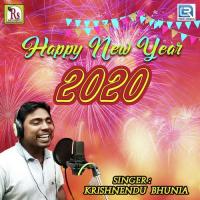Happy New Year 2020 Krishnendu Bhunia Song Download Mp3