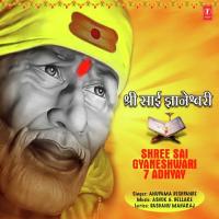 Shree Sai Gyaneshwari 7 Adhyay Anupama Deshpande Song Download Mp3