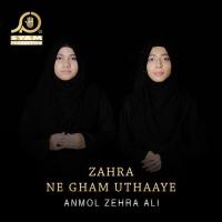 Zahra Ne Gham Uthaaye Anmol Zehra Ali Song Download Mp3