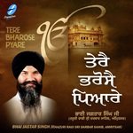 Tere Bharose Pyare Bhai Jagtar Singh Ji (Hazuri Ragi Sri Darbar Sahib,Amritsar) Song Download Mp3