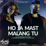 Ho Ja Mast Malang Tu Hadiya Hashmi,Adnan Dhool Song Download Mp3