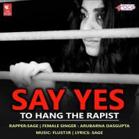 Say Yes Sage,Arubarna Dasgupta Song Download Mp3