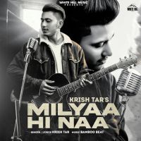 Milyaa Hi Naa Krish Tar Song Download Mp3