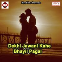 Dekhi Jawani Kahe Bhayil Pagal songs mp3