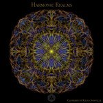 Harmonic Realms: Gathered by Kalya Scintilla songs mp3