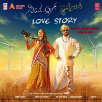 Naane Bareda Nanna Kathege Rajesh Krishnan,Anuradha Bhat Song Download Mp3