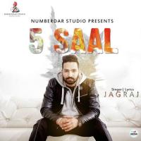 5 Saal Jagraj Song Download Mp3