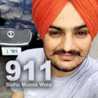 911 Sidhu Moose Wala Song Download Mp3