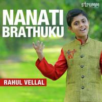 Nanati Brathuku Rahul Vellal Song Download Mp3