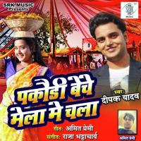 Pakauri Beche Mela Mein Chala songs mp3