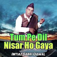 Mere Dard E Dil Ki Dawa Ho Gai Hai Imtiaz Sabri Qawal Song Download Mp3