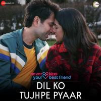 Dil Ko Tujhpe Pyaar Vishal Mishra Song Download Mp3
