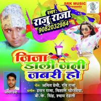 Jija Dali Jani Jabari Ho Raju Raja,Priti Rai Song Download Mp3