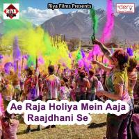 Ae Raja Holiya Mein Aaja Raajdhani Se songs mp3