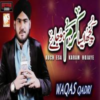 Kuch Esa Karam Hojaye Waqas Qadri Song Download Mp3