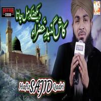 Kash Gumbad E Khazra Hafiz Sajid Qadri Song Download Mp3