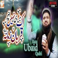 Ek Main Hi Nahi Un Par Ubaid Raza Qadri Song Download Mp3